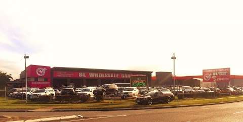 Photo: B.L Wholesale Cars Pty Ltd