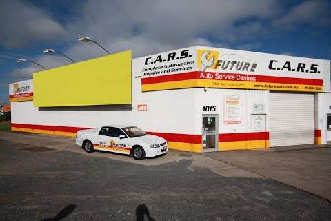 Photo: Future Auto Service Centres Yeronga