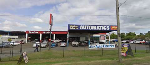 Photo: Mechanic in Brisbane | Western Suburbs Automatics