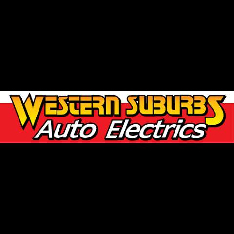 Photo: Western Suburbs Auto Electrics